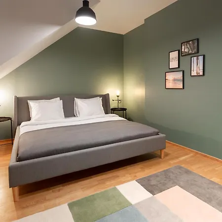 Villa Luxury With 6 Bedrooms & Pool Etc Tallinn