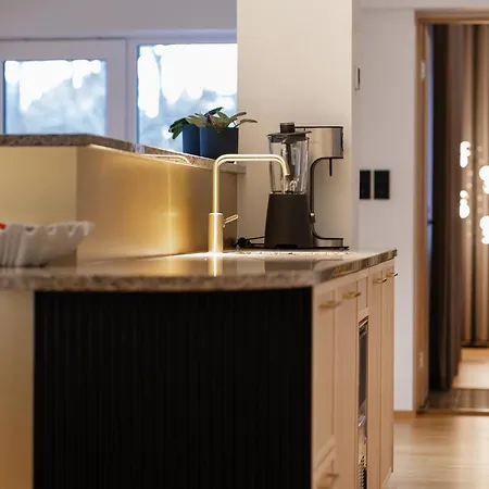 Luxury With 6 Bedrooms & Pool Etc Villa Tallinn
