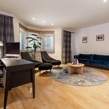 ヴィラ Luxury With 6 Bedrooms & Pool Etc