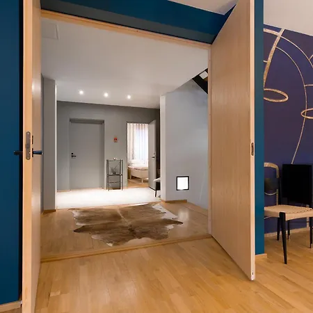 ヴィラ Luxury With 6 Bedrooms & Pool Etc *