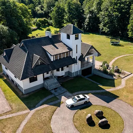 ヴィラ Luxury With 6 Bedrooms & Pool Etc *
