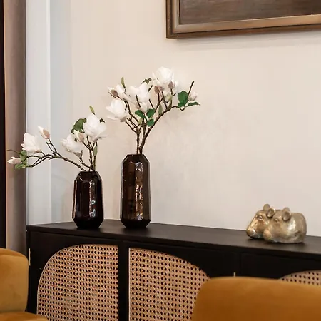 Vila Luxury With 6 Bedrooms & Pool Etc Tallinn